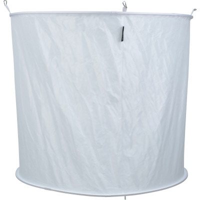Avatar Shop|NANLUX Dyno 1200C Space Light Softbox, Cilindric, Compatibil Dyno 1200C, Unghi Iluminare 300 Grade, Include Geanta Transport|Nanlux