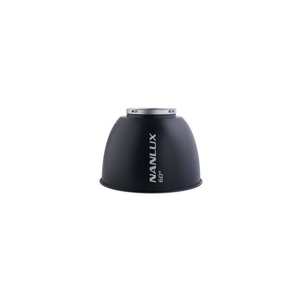 Nanlux Reflector 60° RF-NL-L-60, Pentru Nanlux Evoke 2400B, Pentru Nanlux Evoke 5000B