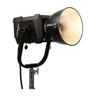 Avatar Shop|Nanlux Reflector 60° RF-NL-L-60, Pentru Nanlux Evoke 2400B, Pentru Nanlux Evoke 5000B|Nanlux