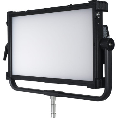 Avatar Shop|Nanlux Dyno 650C 650W LED Soft Panel, CCT 2700K-20000K, CRI 95, Control DMX/Bluetooth/WiFi, Dimming 0-100%|Nanlux