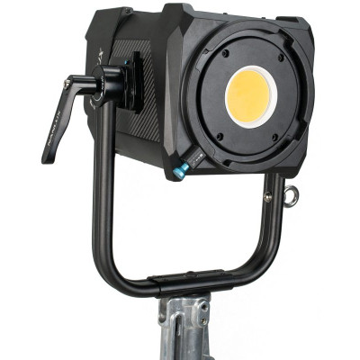 Avatar Shop|NANLUX Evoke 1200, Corp Iluminat LED Lumina Zi 1.2kW, 5600K, Montura Optica NLM200|Nanlux