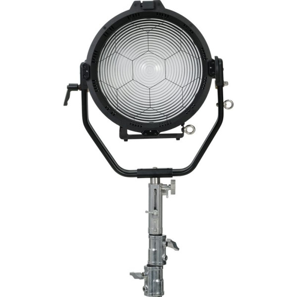 NANLUX FL-35YK Fresnel, Montura NL, Compatibil Evoke 1200, Unghi Fascicul 11-45 Grade, Jug Centrat