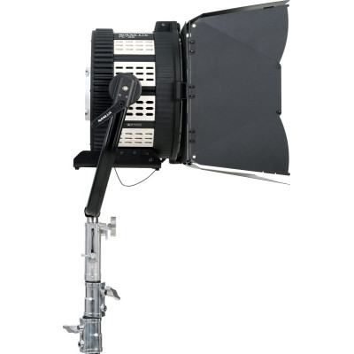 Avatar Shop|NANLUX FL-35YK Fresnel, Montura NL, Compatibil Evoke 1200, Unghi Fascicul 11-45 Grade, Jug Centrat|Nanlux