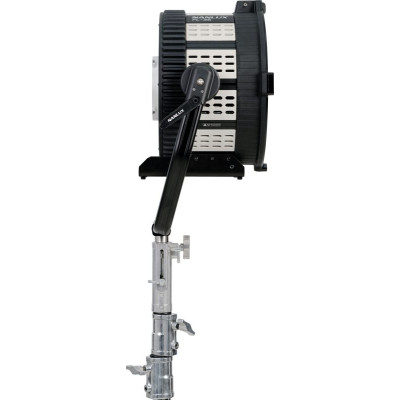 Avatar Shop|NANLUX FL-35YK Fresnel, Montura NL, Compatibil Evoke 1200, Unghi Fascicul 11-45 Grade, Jug Centrat|Nanlux