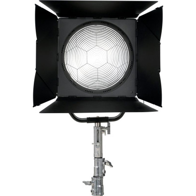 Avatar Shop|NANLUX FL-35YK Fresnel, Montura NL, Compatibil Evoke 1200, Unghi Fascicul 11-45 Grade, Jug Centrat|Nanlux