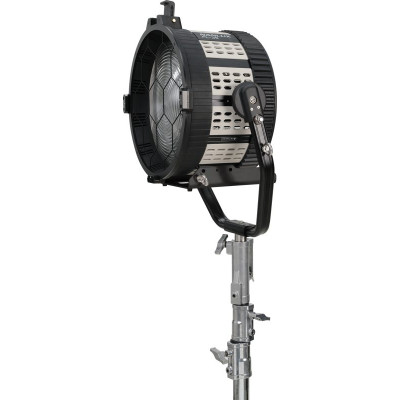 Avatar Shop|NANLUX FL-35YK Fresnel, Montura NL, Compatibil Evoke 1200, Unghi Fascicul 11-45 Grade, Jug Centrat|Nanlux