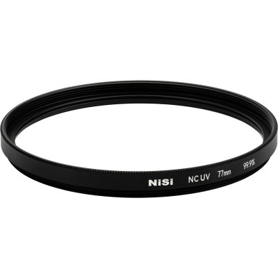 Avatar Shop|NiSi Filtru NC UV 99,9%, Montura Hasselblad, Diametru 77mm|NISI