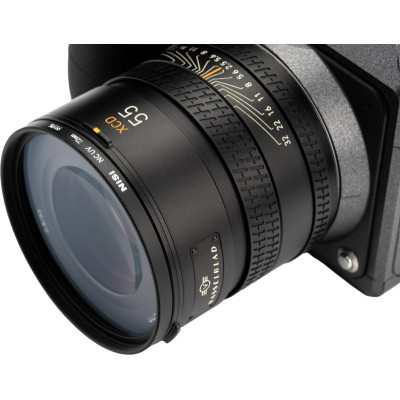 Avatar Shop|NiSi Filtru NC UV 99,9%, Montura Hasselblad, Diametru 77mm|NISI