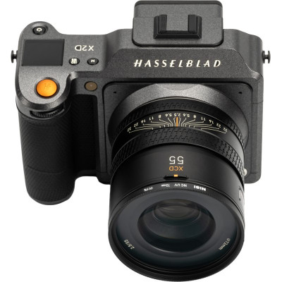 Avatar Shop|NiSi Filtru NC UV 99,9%, Montura Hasselblad, Diametru 77mm|NISI