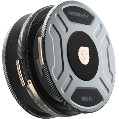 Avatar Shop|PolarPro Mini MagLock ShortStache MIST-PL, Filtru CPL si Black Mist 1/2, Compatibil Leica Q3 si Fujifilm X100VI, Filet 43-55mm|POLARPRO