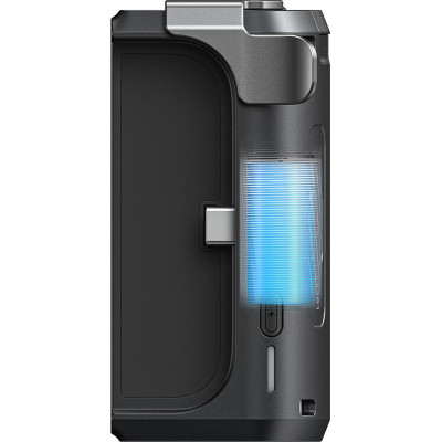 Avatar Shop|SmallRig 6737 Kit Teleobiectiv 3.5x si Maner pentru iPhone 17 Pro/18 Pro, Montare Rapida, Baterie Externa, Telecomanda Wireless|SmallRig
