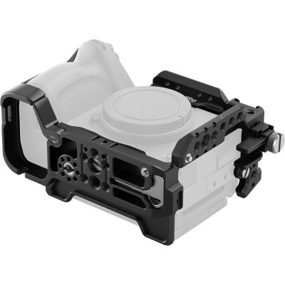 Avatar Shop|SmallRig 6774 Advanced HawkLock Cage, Pentru Sony FX5, Cadru Modular, Montura Arca, Sina NATO|SmallRig