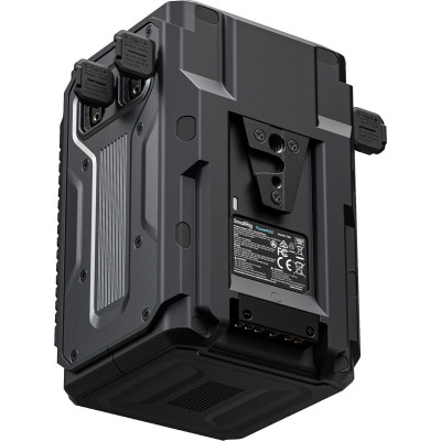 Avatar Shop|SmallRig 5865 T221 Baterie V-Mount, 221Wh, IP54 Triple-Proof, Rezistenta la Cadere 1.8m, Incarcare Rapida PD 140W|SmallRig