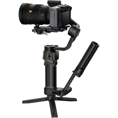 Avatar Shop|Zhiyun Weebill 5 Combo, Gimbal Stabilizator, Modul Urmarire AI, Sarcina Maxima 3kg, Ecran Tactil 1.8 inch, Lumina de Umplere|Zhiyun