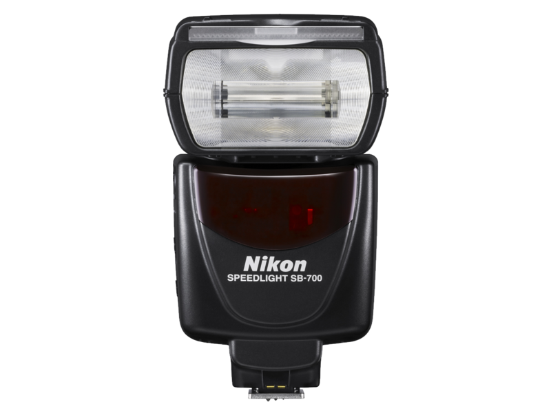 Blit i-TTL Nikon SB-700 Speedlight