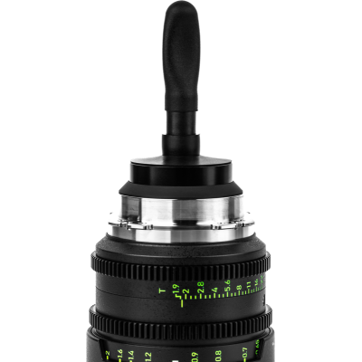 Avatar-Shop|NiSi Cine Filter Black Mist 1/8 for Athena PL-Mount Lenses, filtru obiectiv foto|NISI