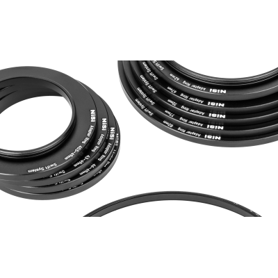 Avatar-Shop|NiSi Filter Swift System Adapter Ring 49mm, inel adaptor foto|NISI