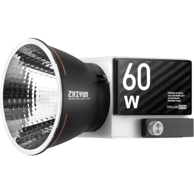 Zhiyun LED Molus G60 COB Light