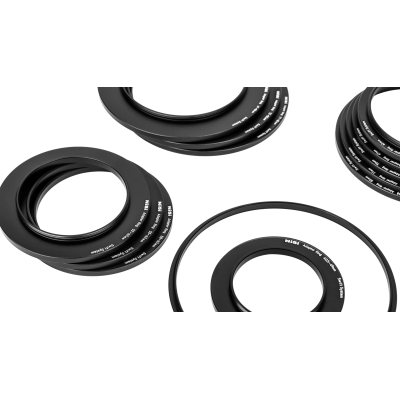 Avatar-Shop|NiSi Filter Swift System Adapter Ring 46-49mm, inel adaptor foto|NISI
