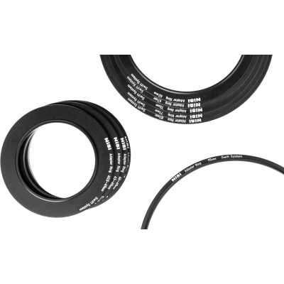 Avatar-Shop|NiSi Filter Swift System Adapter Ring 46-49mm, inel adaptor foto|NISI
