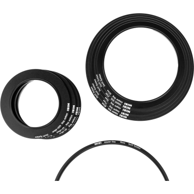 Avatar-Shop|NiSi Filter Swift System Adapter Ring 46-49mm, inel adaptor foto|NISI