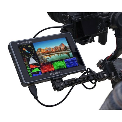 Avatar Shop|Feelworld Monitor SH7,Monitor extern video|FEELWORLD