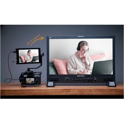 Avatar Shop|Feelworld Monitor SH7,Monitor extern video|FEELWORLD