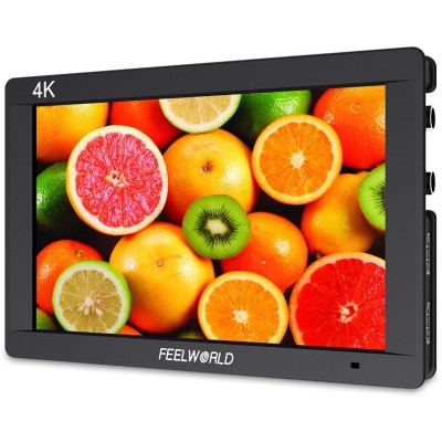Avatar-Shop|Monitor extern video, Feelworld Monitor FW703 7" SDI monitor|FEELWORLD