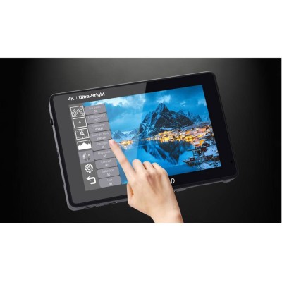 Avatar-Shop|Feelworld Monitor LUT7 Pro 7", Monitor extern video|FEELWORLD