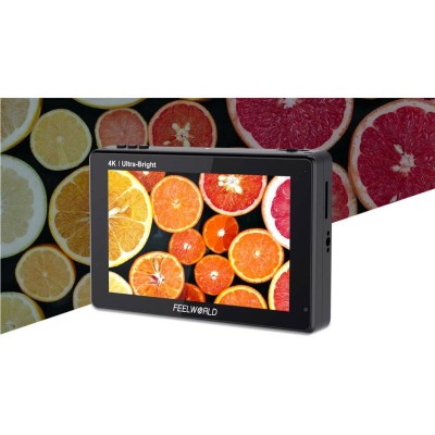 Avatar-Shop|Feelworld Monitor LUT7 Pro 7", Monitor extern video|FEELWORLD