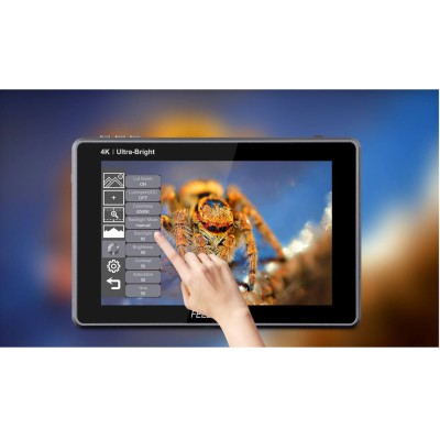 Avatar-Shop|Feelworld Monitor LUT7 Pro 7", Monitor extern video|FEELWORLD