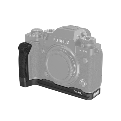 Avatar-Shop|SmallRig 2813 L-Shape Grip for Fujifilm X-T4, Camera cage L|SmallRig