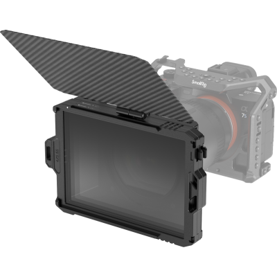 SmallRig 3196 Mini Matte Box, Filtru patrat