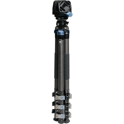 Avatar Shop|Sirui Tripod Kit Carbon with Gun Clamp & Leveling Base|SIRUI