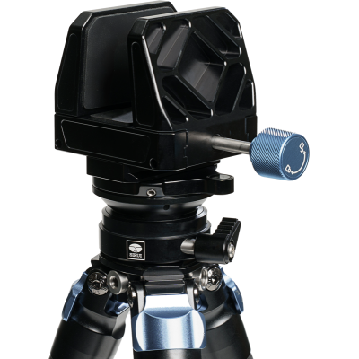 Avatar Shop|Sirui Tripod Kit Carbon with Gun Clamp & Leveling Base|SIRUI