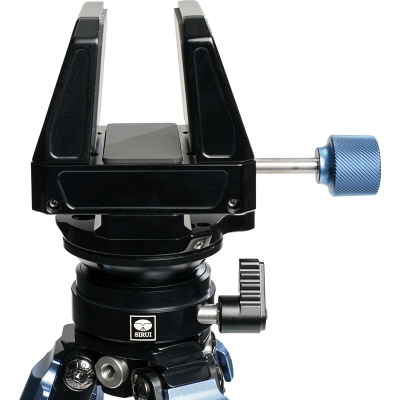 Avatar Shop|Sirui Tripod Kit Carbon with Gun Clamp & Leveling Base|SIRUI