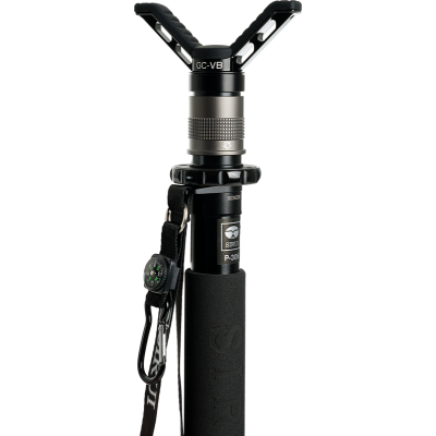 Avatar Shop|Sirui Monopod (Alu) Kit with Quick Release and Gun Clamp|SIRUI