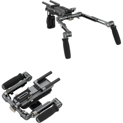 Avatar Shop|SmallRig 4181 HawkLock Shoulder Rig Pro SR007|SmallRig