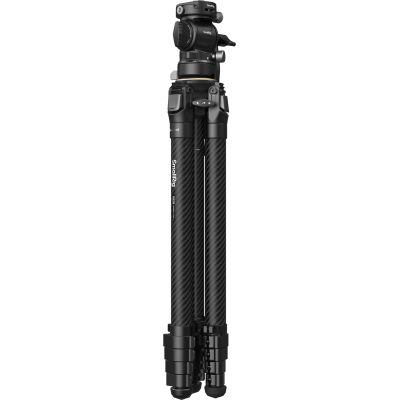 Avatar Shop|SmallRig 5028 Portable Carbon Fiber Travel Tripod Kit|SmallRig
