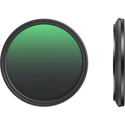 Avatar Shop|SmallRig 5169 Attachable VND Filter ND64-ND400 (6-9 Stop) 67mm|SmallRig