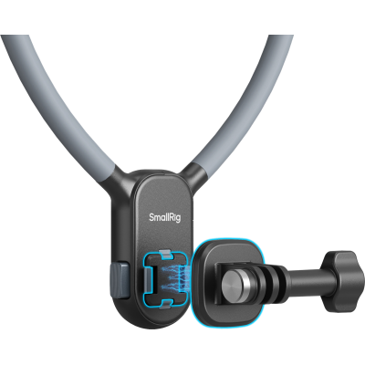 Avatar Shop|SmallRig 5128 Quick Release Neck Support|SmallRig