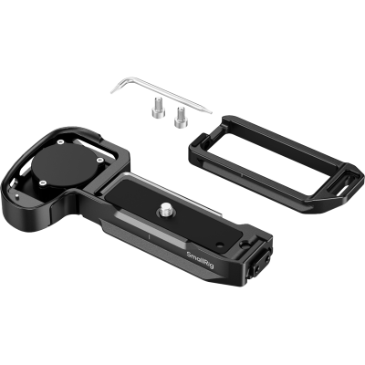 Avatar-Shop|SmallRig 5188 L-Shape Mount Plate for Sony Alpha 1 II / Alpha 9 III|SmallRig