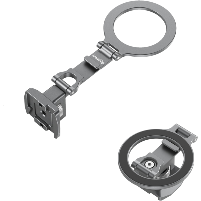 Avatar-Shop|SmallRig 5339 Phone Support with Cold Shoe Mount for Arca-Standard|SmallRig