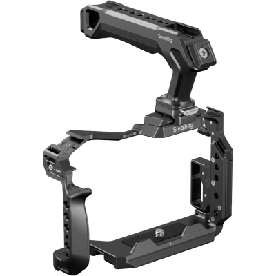 Avatar Shop|SmallRig 4903 Cage Kit for Panasonic LUMIX S1R II|SmallRig