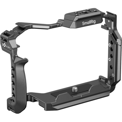 Avatar Shop|SmallRig 4902 Cage for Panasonic LUMIX S1R II / S5 II / S5 IIX / G9 II|SmallRig