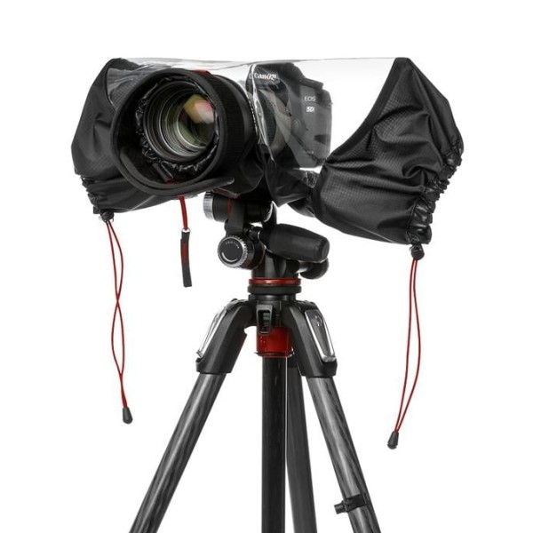 Manfrotto Husa ploaie Pro Light E-702 pentru DSLR