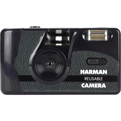 Avatar-Shop|Harman 35mm Camera kit|HARMAN PHOTO