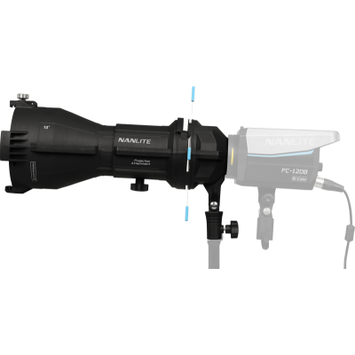 Avatar-Shop|Nanlite Projector Mount for FM mount w/10° lens|Nanlite