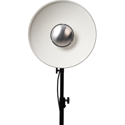 Avatar-Shop|Nanlite Beauty Dish Reflector 40cm, Reflector studio|Nanlite
