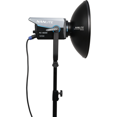Avatar-Shop|Nanlite Beauty Dish Reflector 40cm, Reflector studio|Nanlite